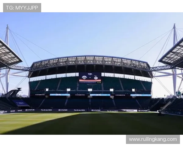 全北现代二十年再夺超级杯冠军